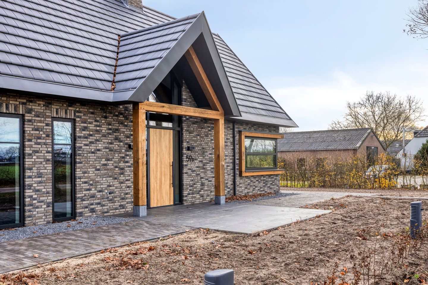 Photo 59 of Koksteeg 59-B