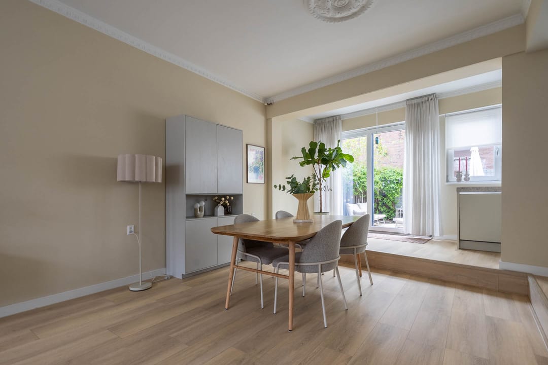 Foto 7 van Hooftstraat 118