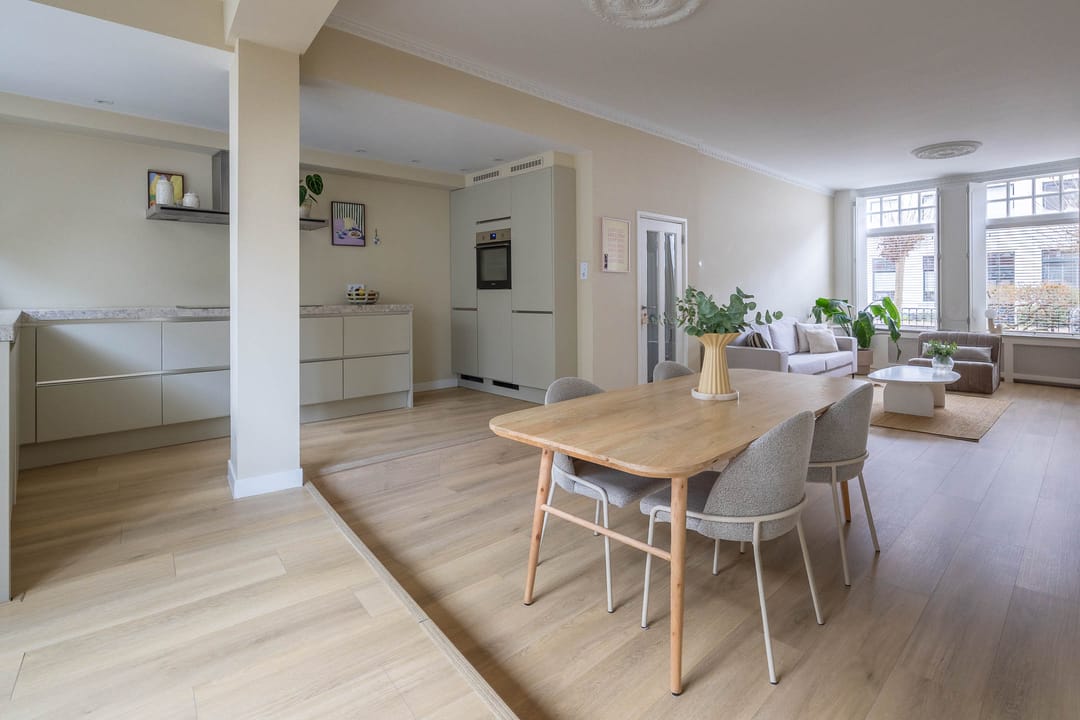 Foto 8 van Hooftstraat 118