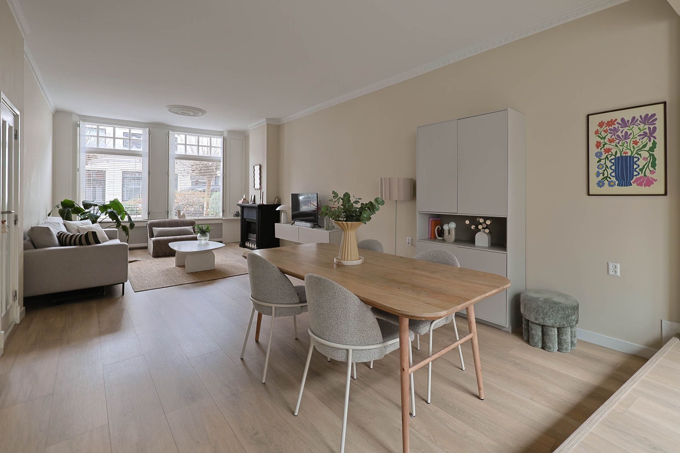 Foto 9 van Hooftstraat 118