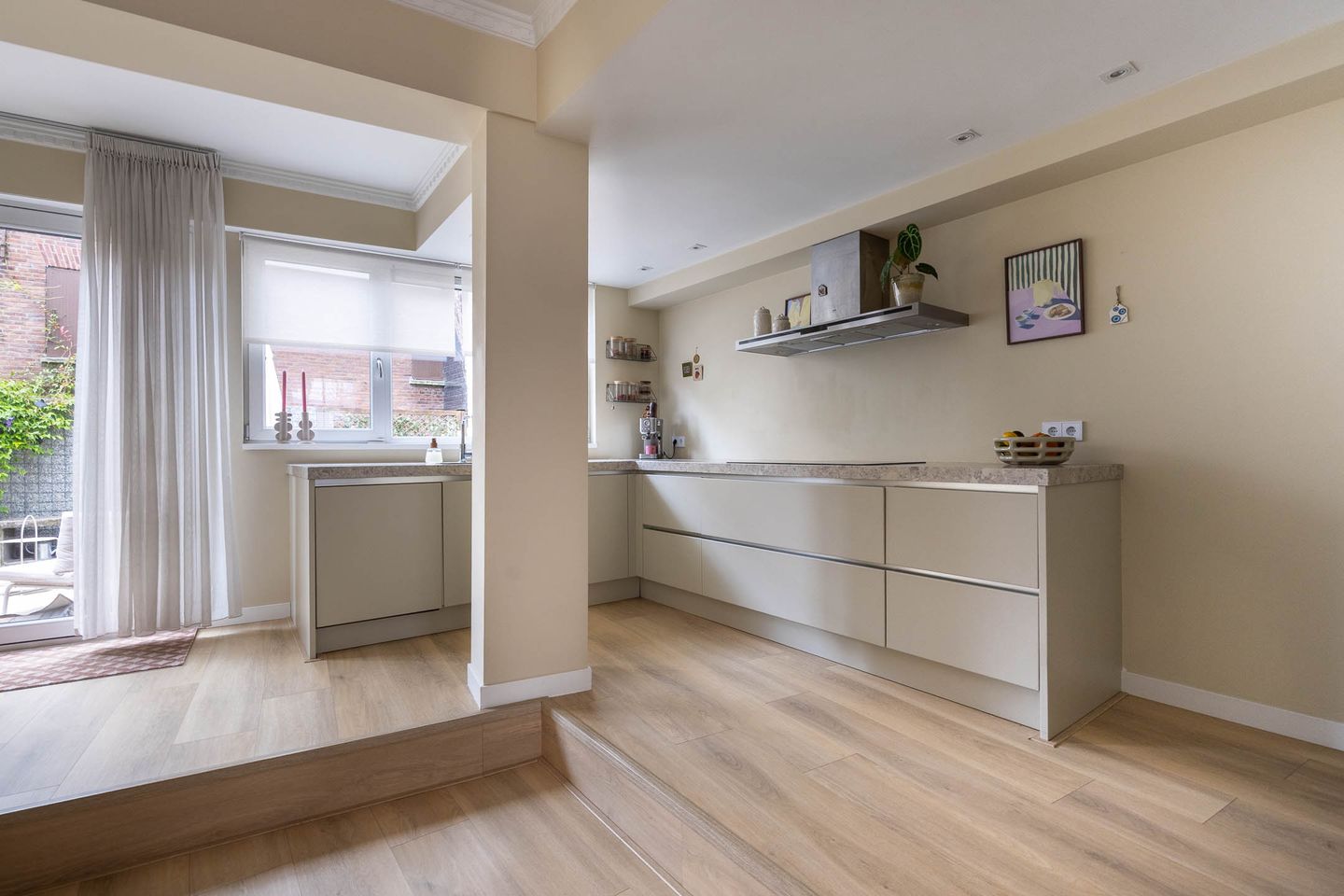 Foto 10 van Hooftstraat 118