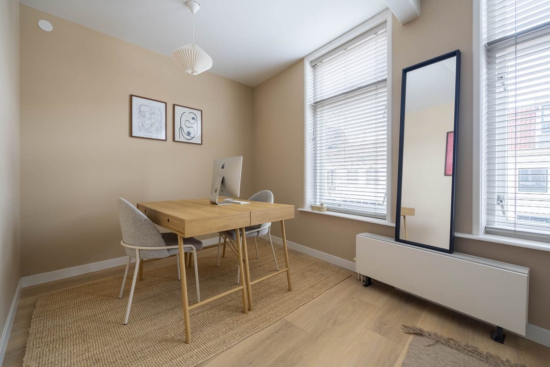 Foto 16 van Hooftstraat 118