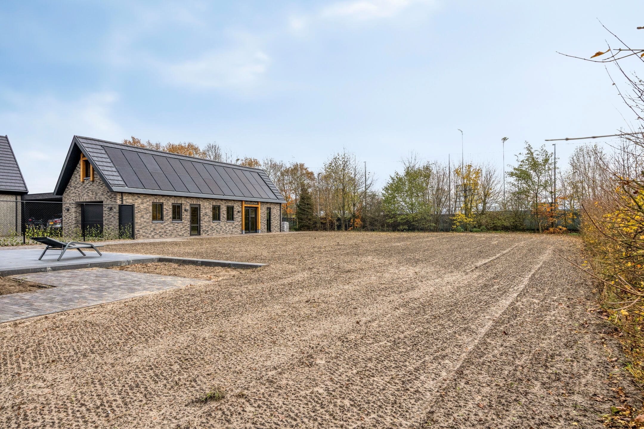 Photo 42 of Koksteeg 59-B