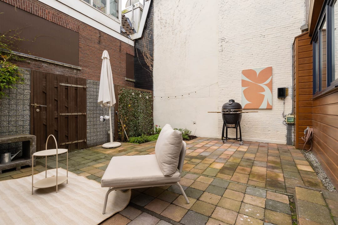 Foto 28 van Hooftstraat 118