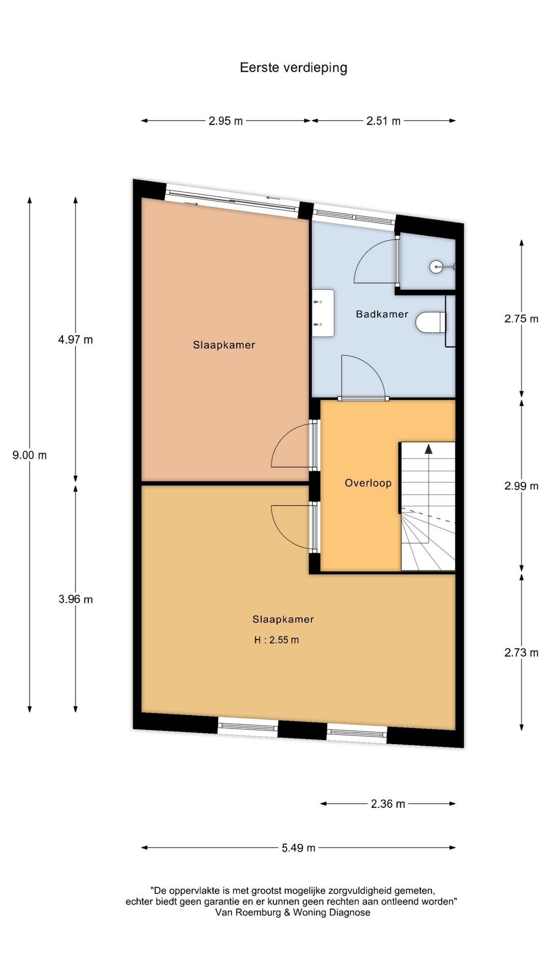 Foto 31 van Hooftstraat 118