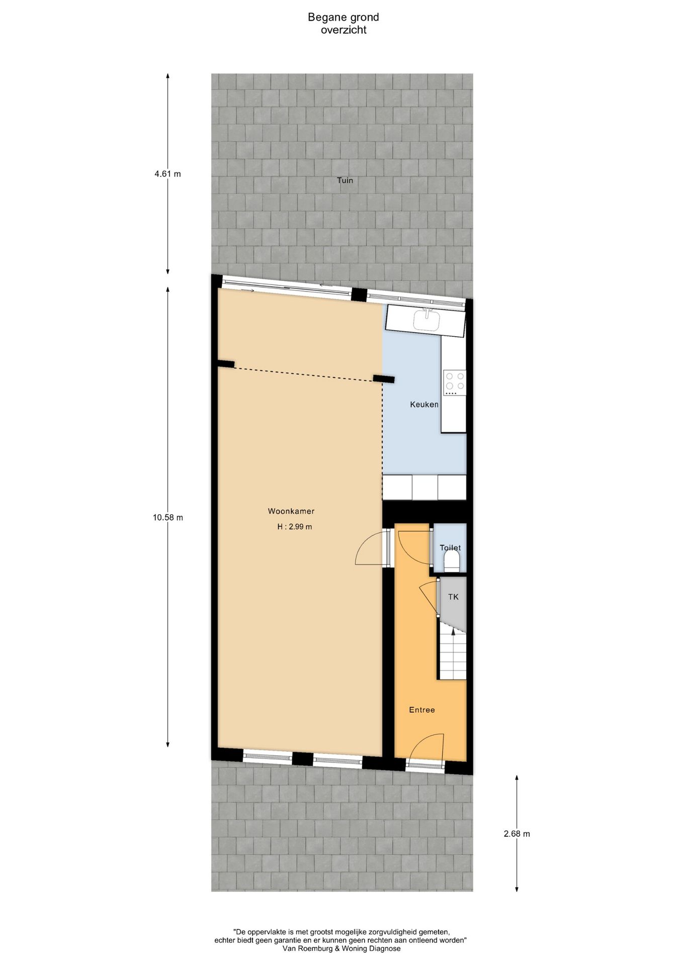 Foto 33 van Hooftstraat 118