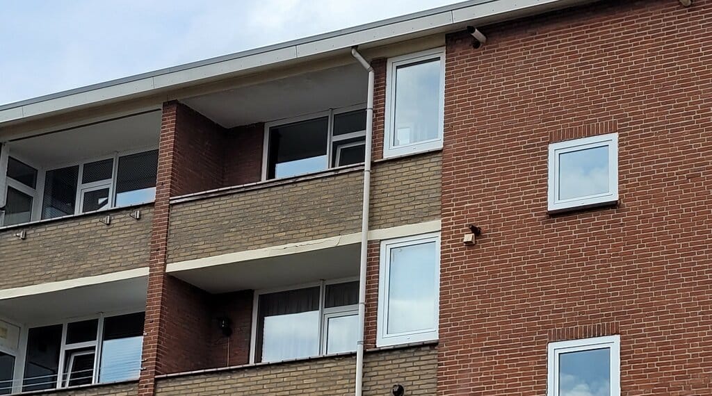 Foto 2 van Zeverijnstraat 61