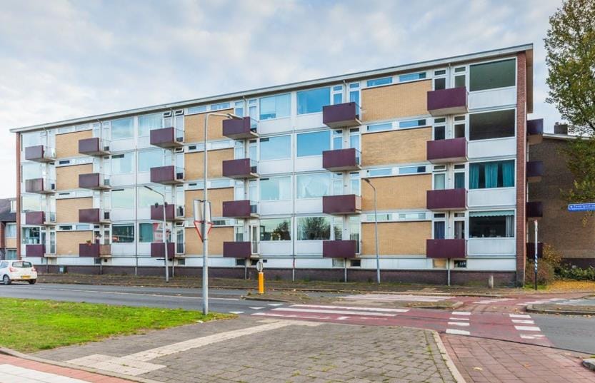 Foto 3 van Zeverijnstraat 61