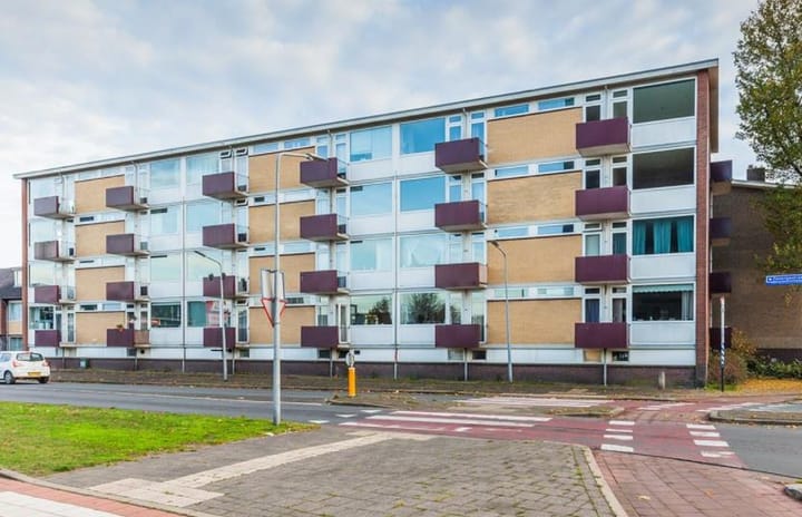 Foto 3 van Zeverijnstraat 61