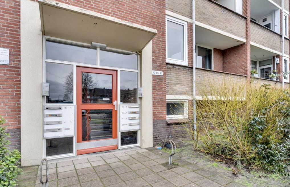 Foto 4 van Zeverijnstraat 61