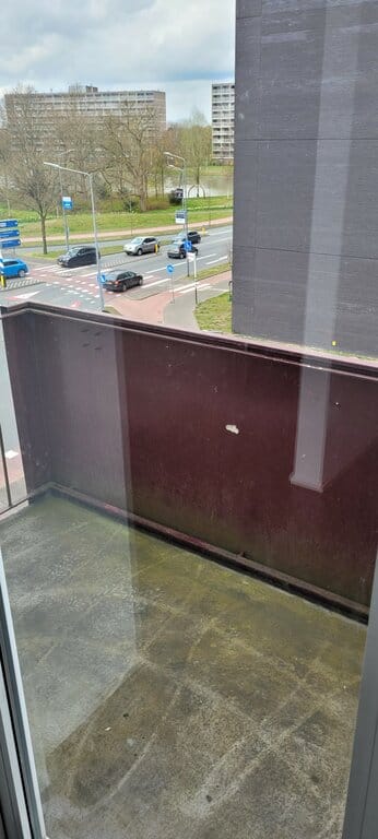 Foto 9 van Zeverijnstraat 61