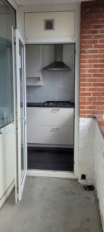 Foto 15 van Zeverijnstraat 61