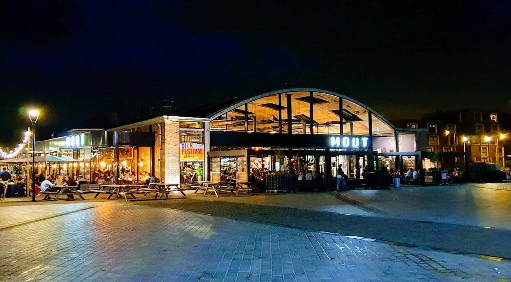 Foto 22 van Zeverijnstraat 61