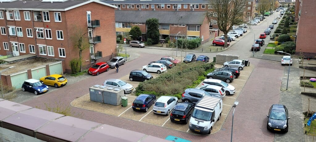 Foto 21 van Zeverijnstraat 61