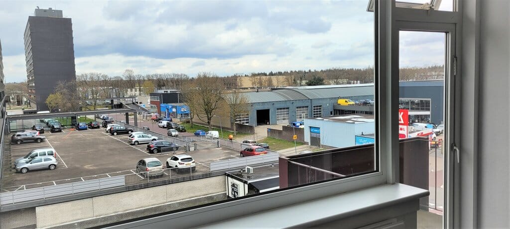 Foto 27 van Zeverijnstraat 61