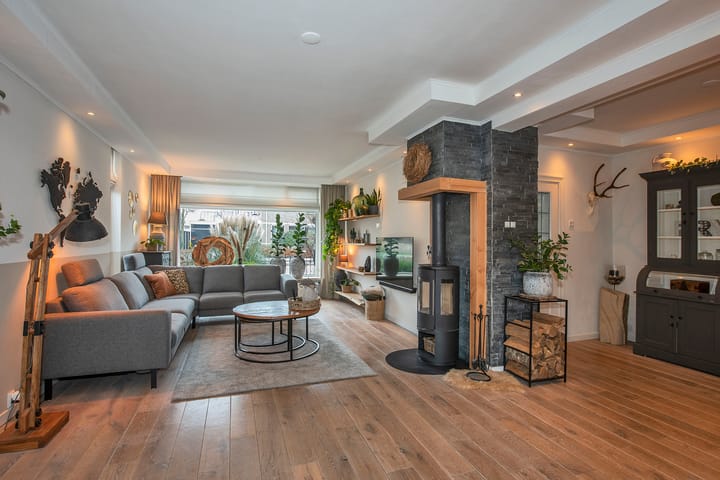 Foto 8 van Meidoornhof 33