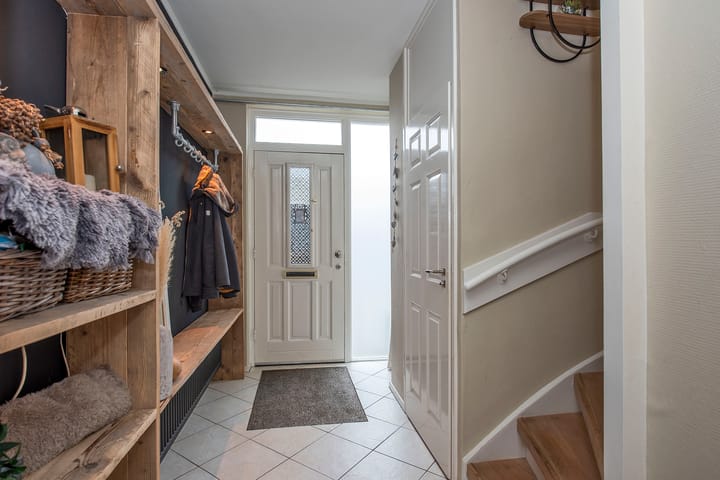 Foto 18 van Meidoornhof 33