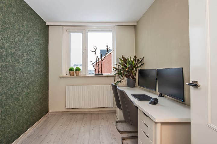 Foto 25 van Meidoornhof 33