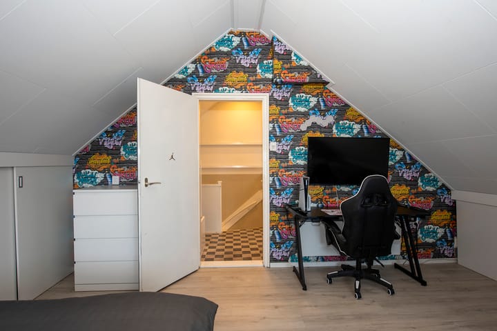 Foto 32 van Meidoornhof 33