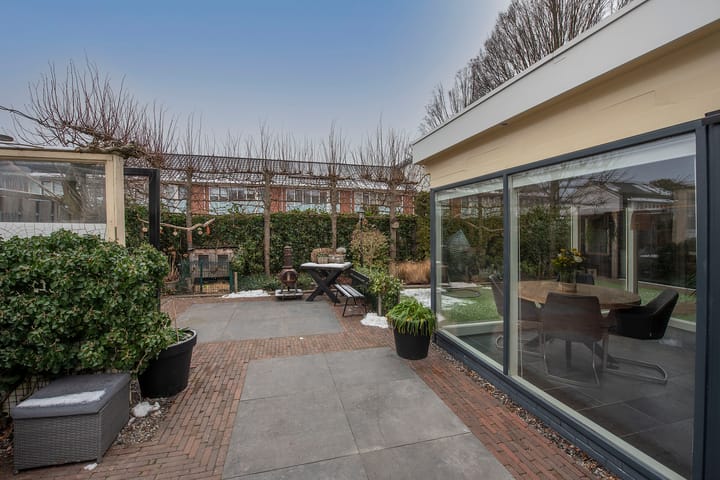 Foto 35 van Meidoornhof 33