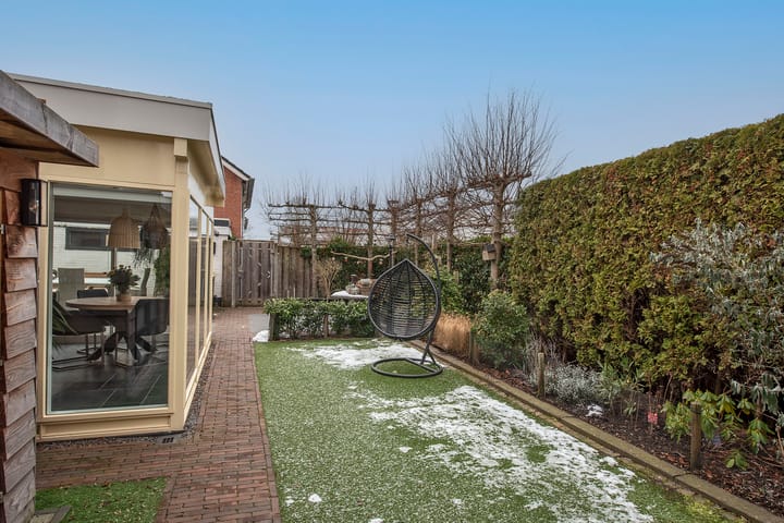 Foto 36 van Meidoornhof 33