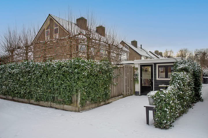 Foto 37 van Meidoornhof 33