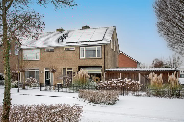 Foto 42 van Meidoornhof 33