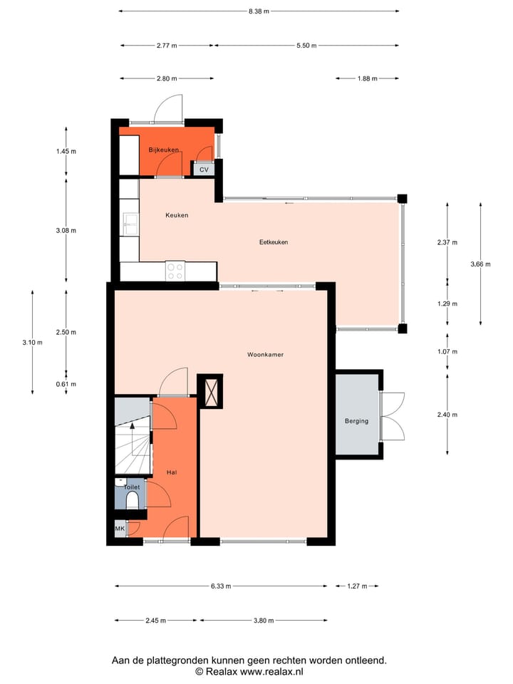 Foto 43 van Meidoornhof 33