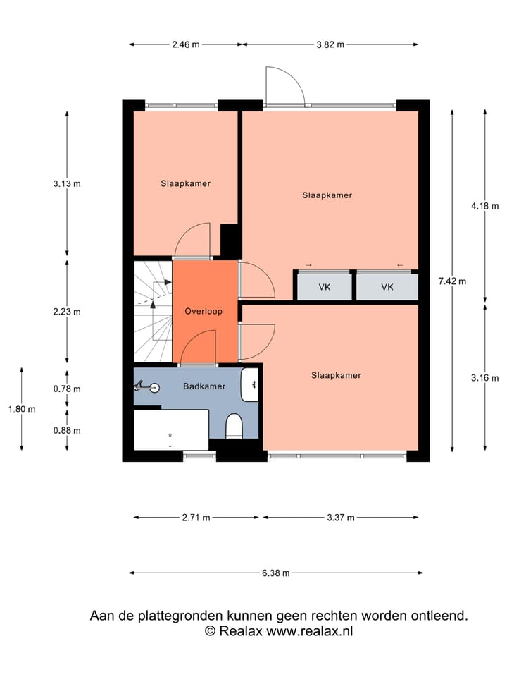 Foto 44 van Meidoornhof 33