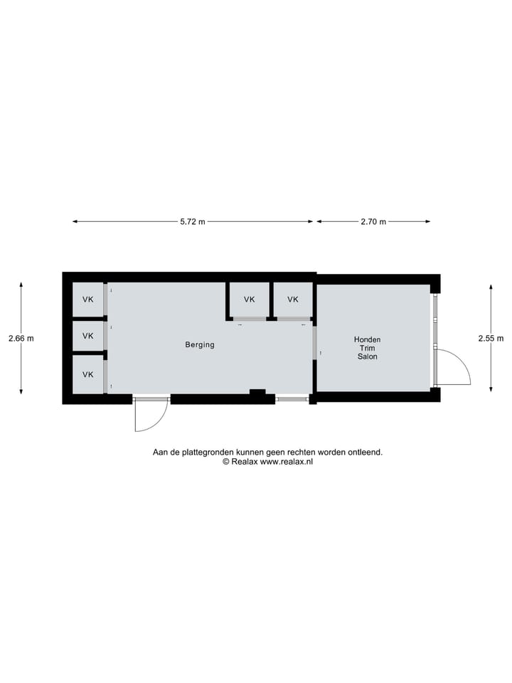 Foto 46 van Meidoornhof 33