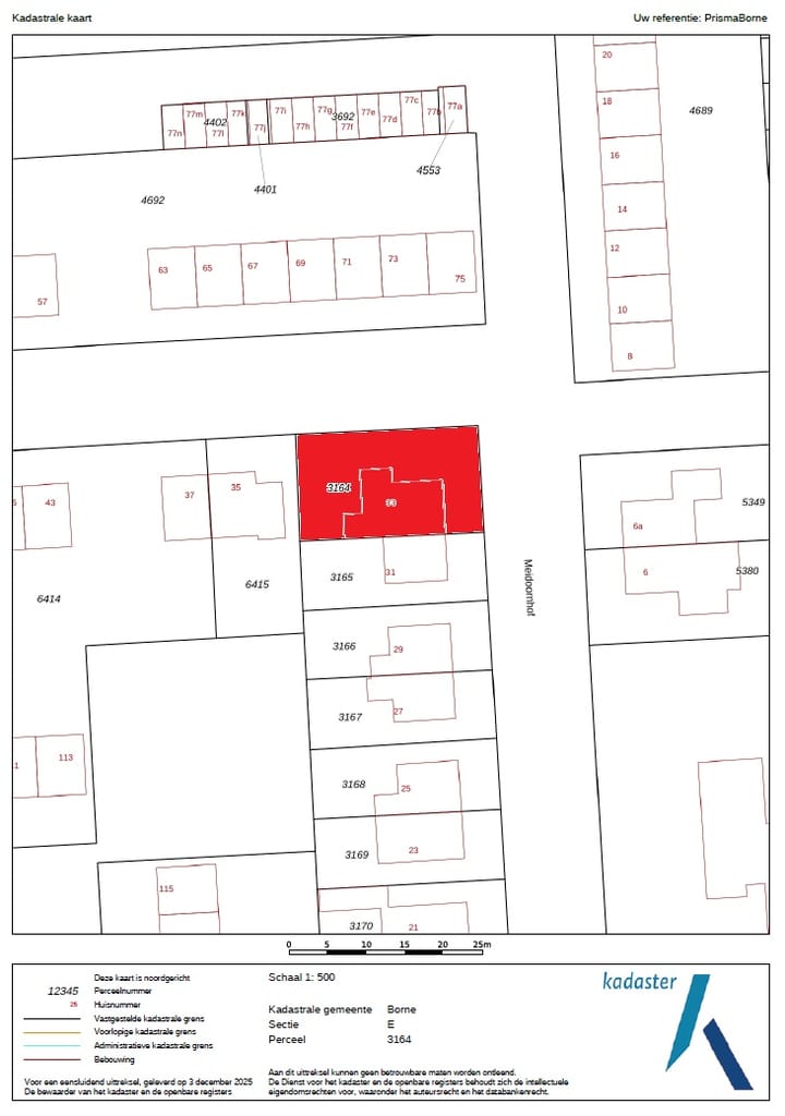 Foto 48 van Meidoornhof 33