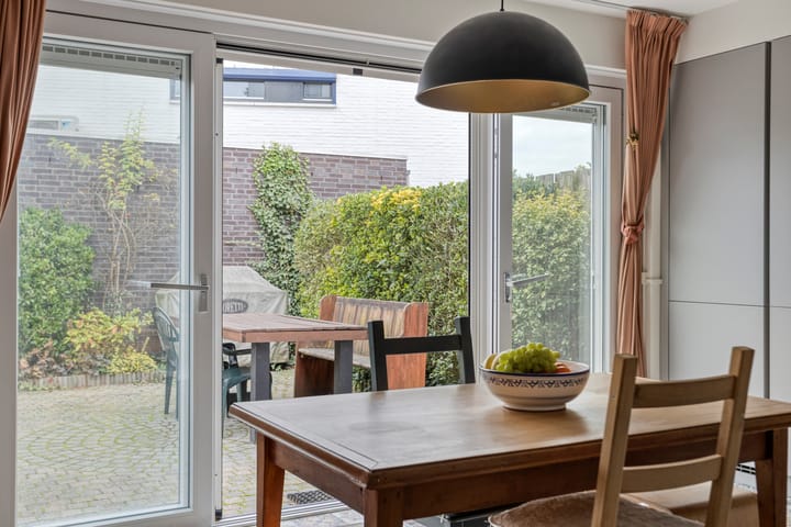 Foto 5 van Elisabeth Gruytersstraat 15