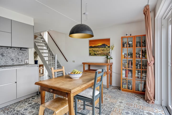 Foto 7 van Elisabeth Gruytersstraat 15