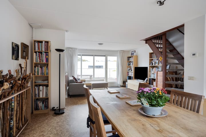 Foto 13 van Elisabeth Gruytersstraat 15