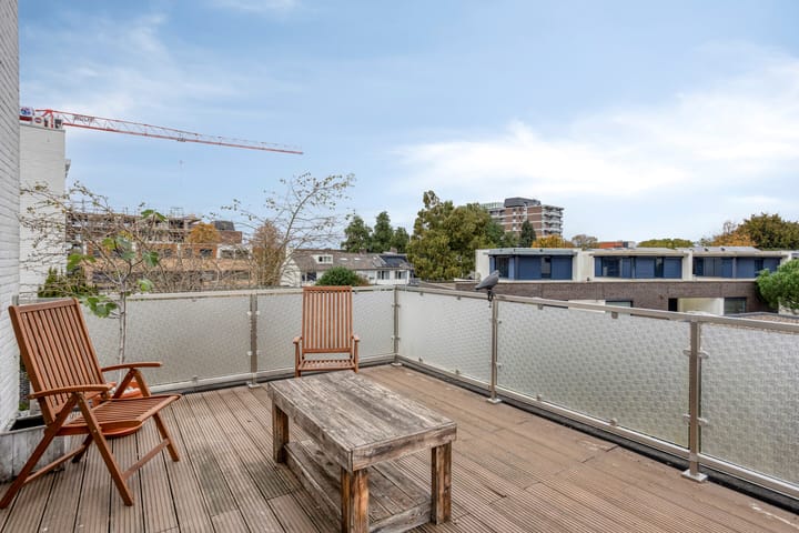 Foto 16 van Elisabeth Gruytersstraat 15