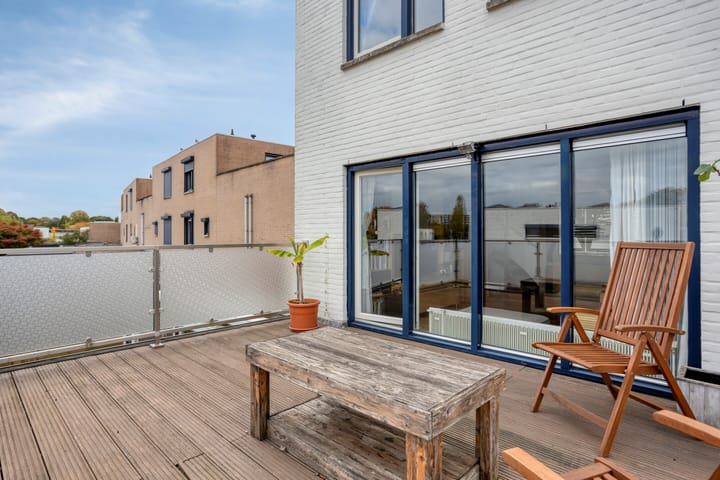 Foto 17 van Elisabeth Gruytersstraat 15