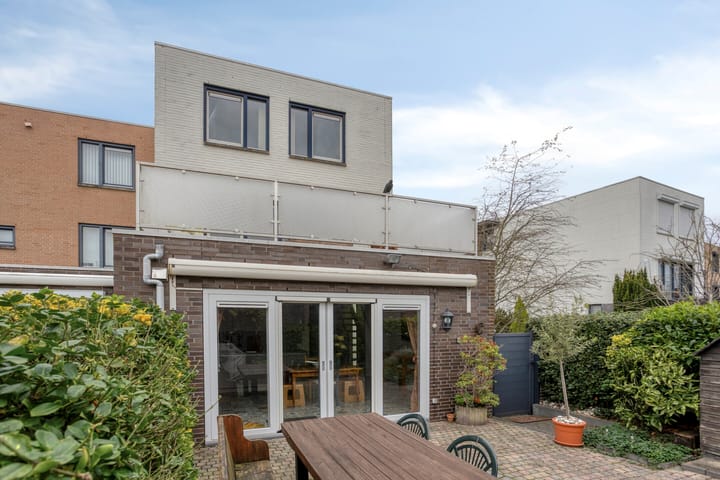 Foto 27 van Elisabeth Gruytersstraat 15