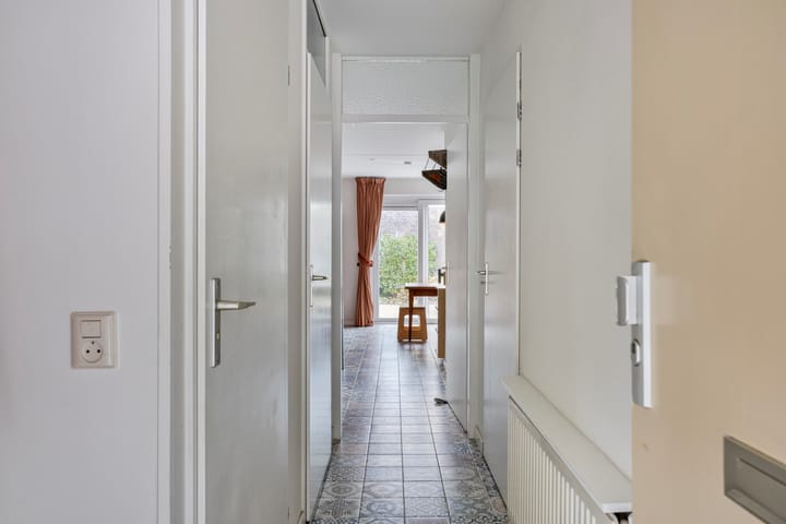 Foto 28 van Elisabeth Gruytersstraat 15