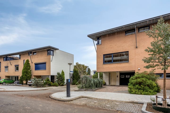 Foto 31 van Elisabeth Gruytersstraat 15