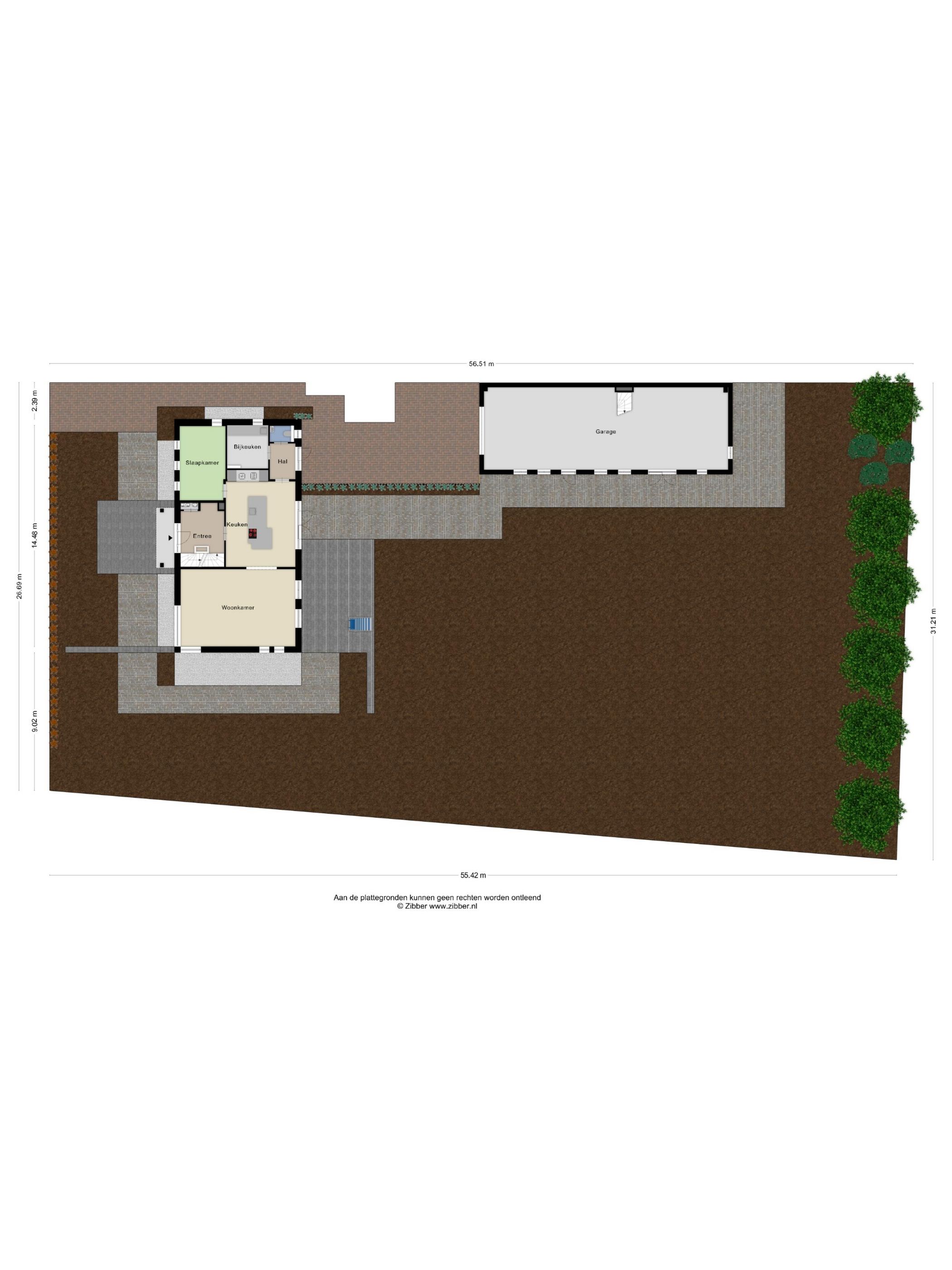 Photo 63 of Koksteeg 59-B