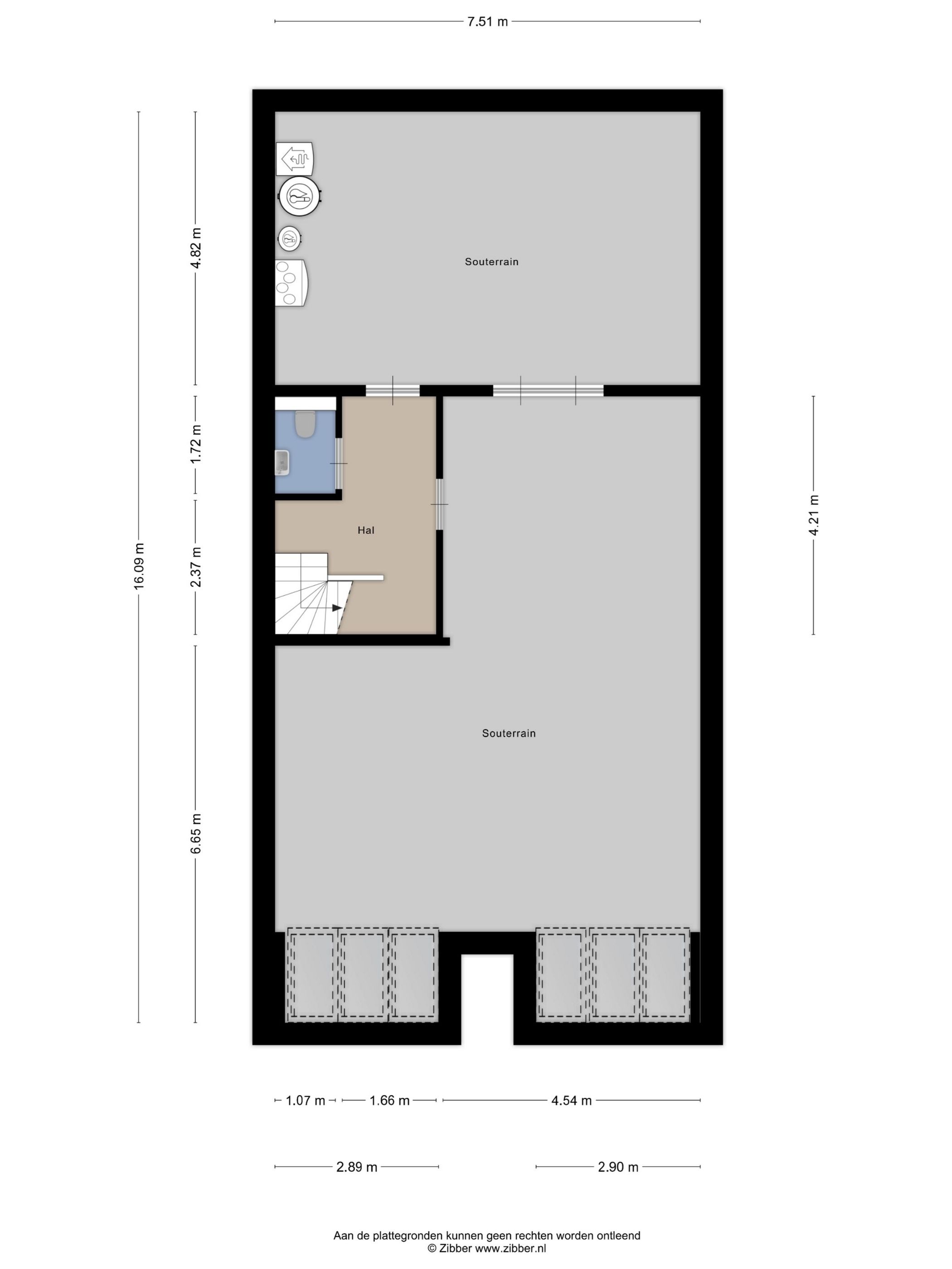 Photo 66 of Koksteeg 59-B