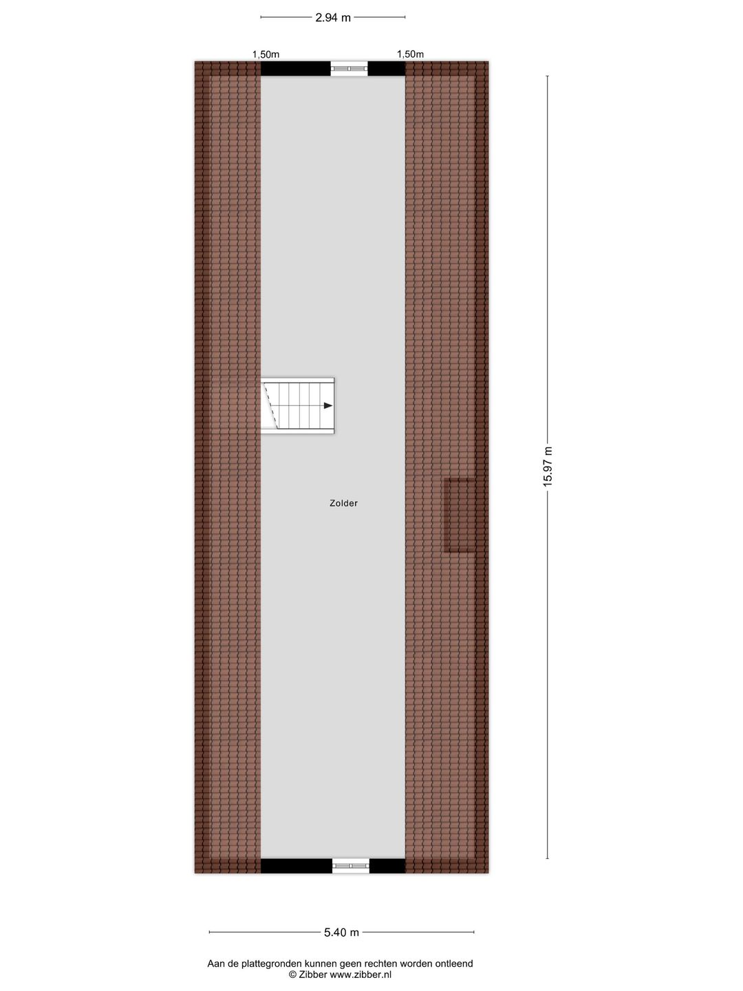 Photo 67 of Koksteeg 59-B