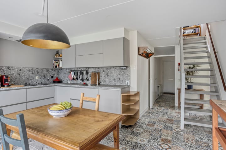 Foto 9 van Elisabeth Gruytersstraat 15