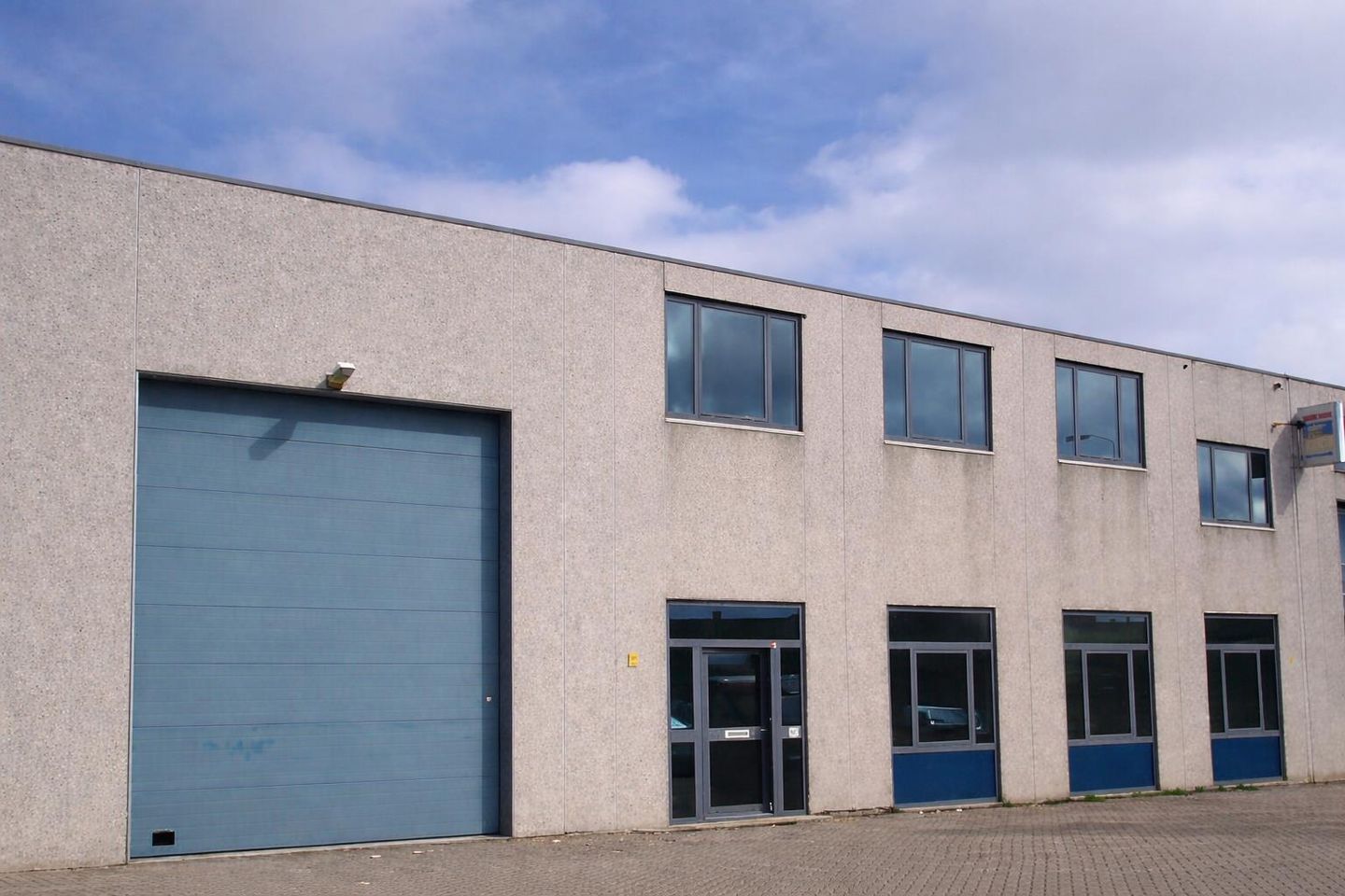 Bekijk foto 1 van Kobaltstraat 21