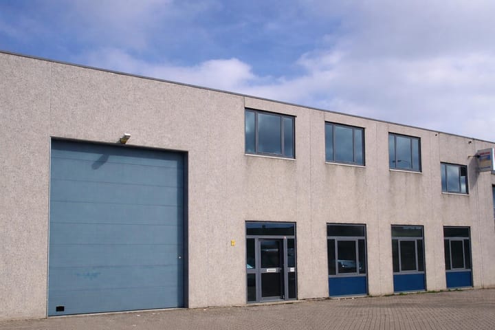 Kobaltstraat 21, Den Haag