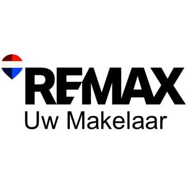 REMAX Uw Makelaar Logo