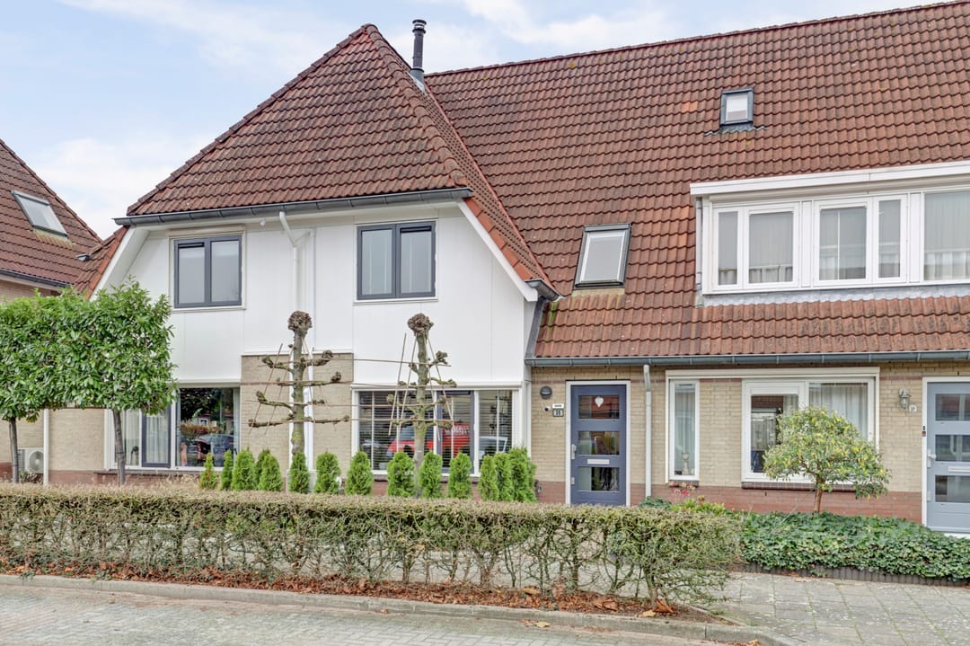 Photo 1 of S. Abrahamsestraat 35