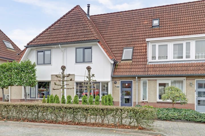 S. Abrahamsestraat 35 main image