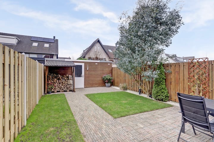 Foto 3 van S. Abrahamsestraat 35