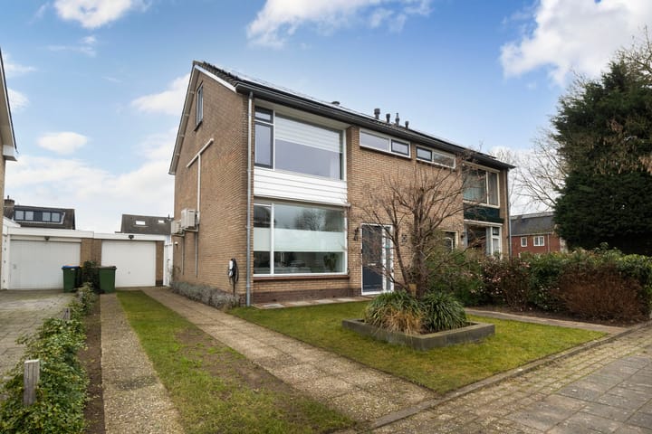 Foto 5 van Pollux 41